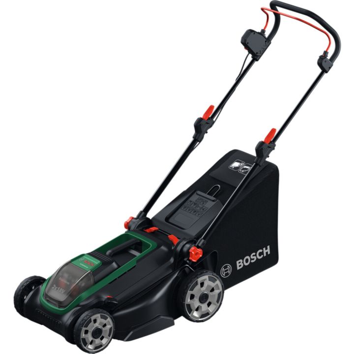 Akumuruniiduk Bosch Rotak 18 V2-43