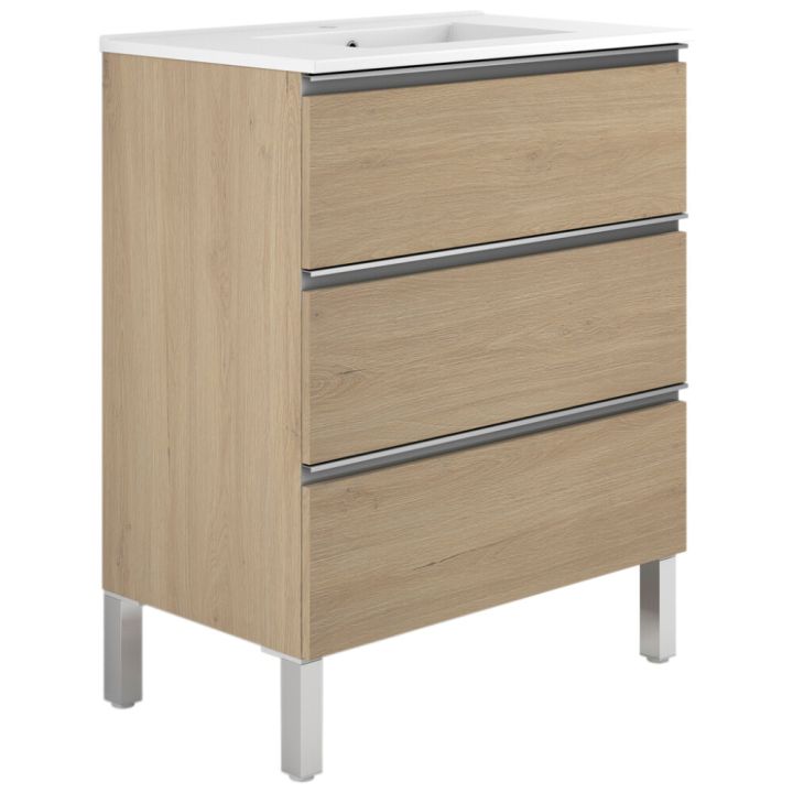 Valamukapp valamuga Ordonez Aura 100 cm tamm