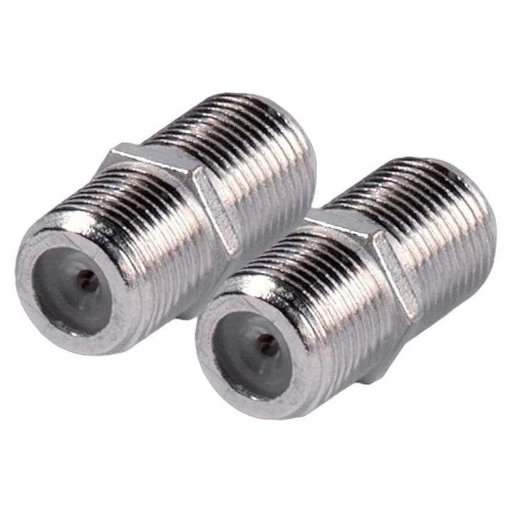 Antenni adapter Vivanco F-tüüp