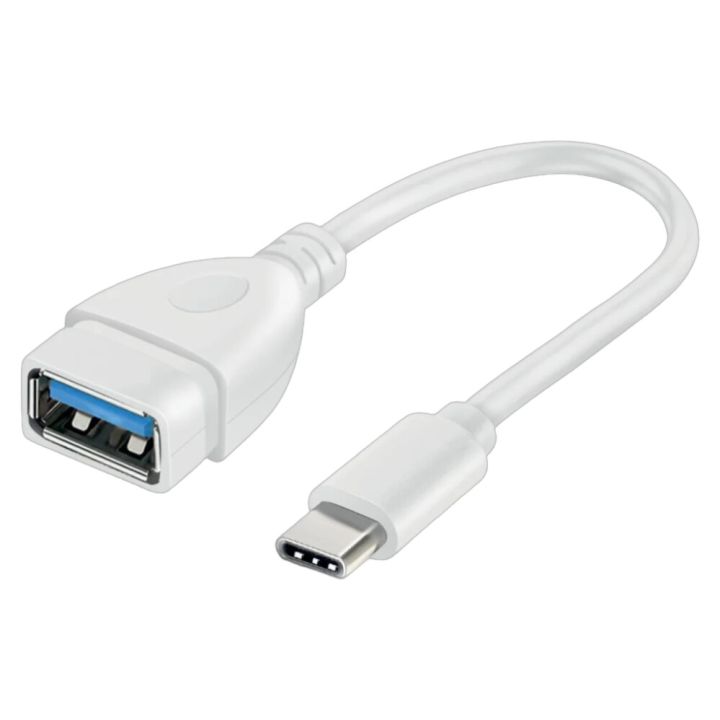 Adapter Vivanco USB-C/USB-A 3.0