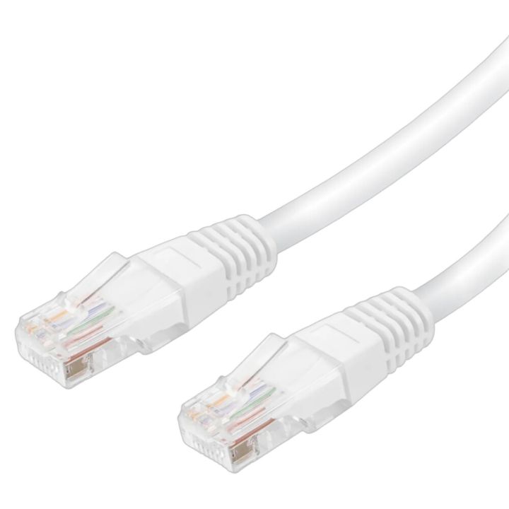 Võrgukaabel Vivanco CAT5e 2 m