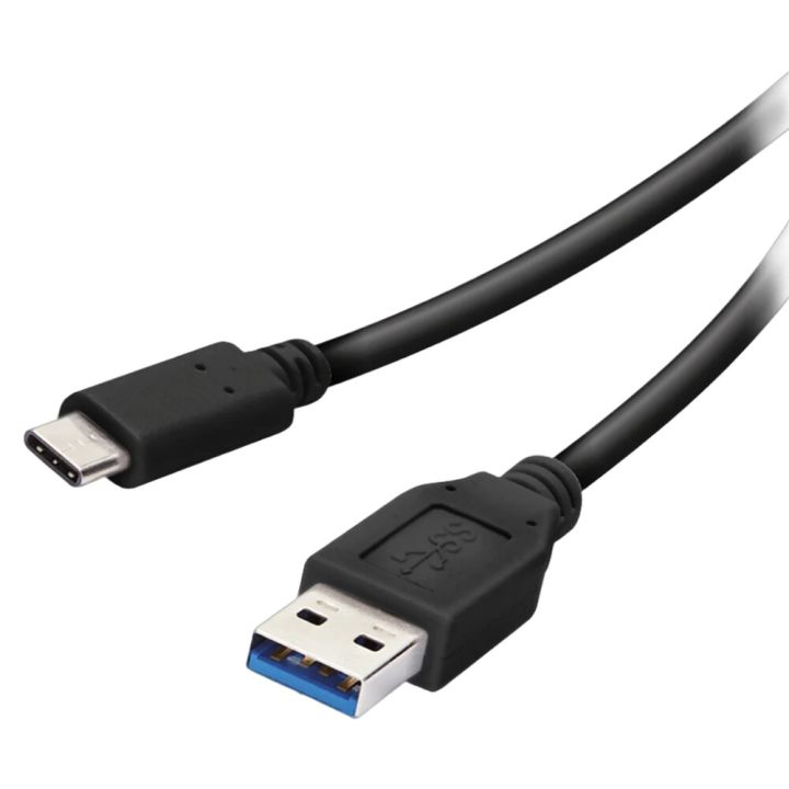 USB-kaabel Vivanco 1 m