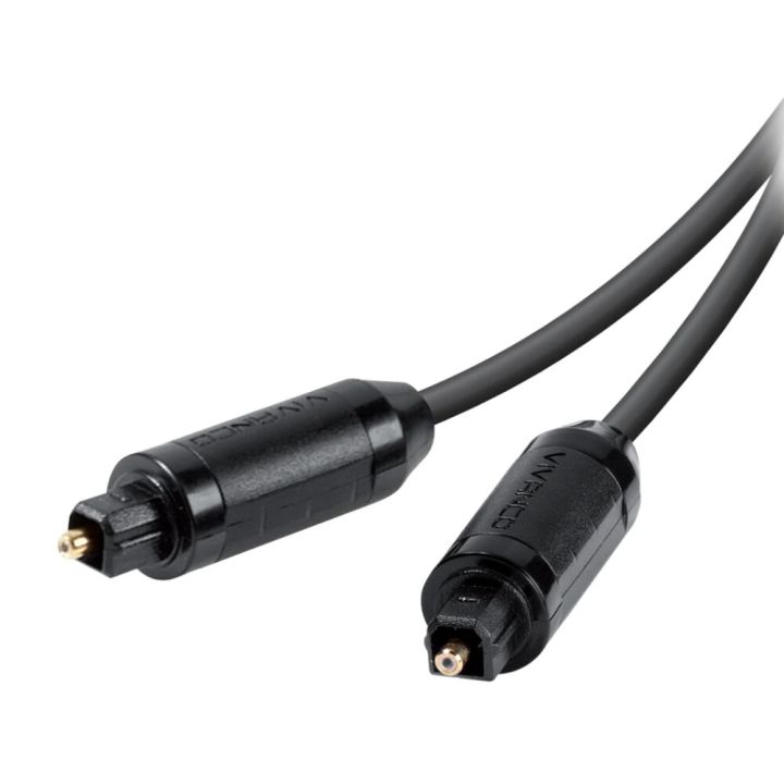 Optiline audio kaabel Vivanco 3 m