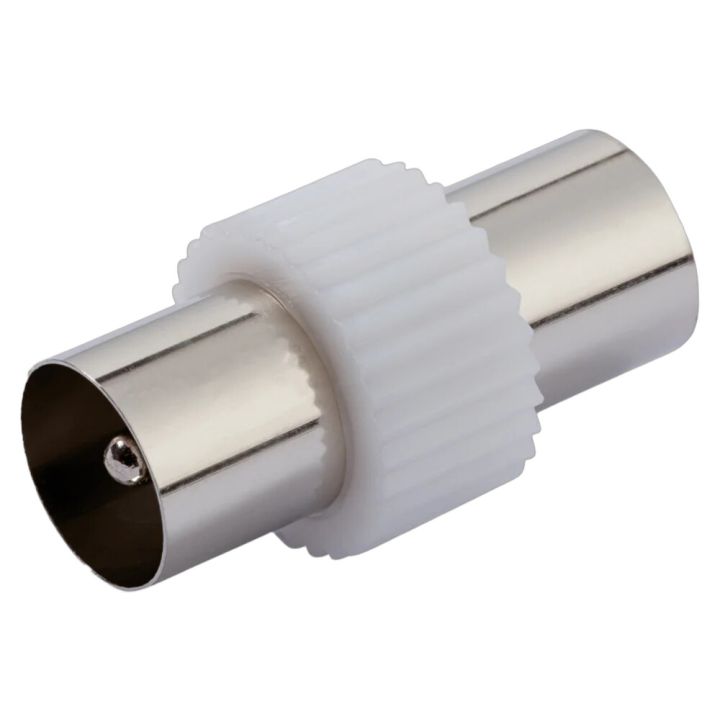 Antenni adapter Vivanco male