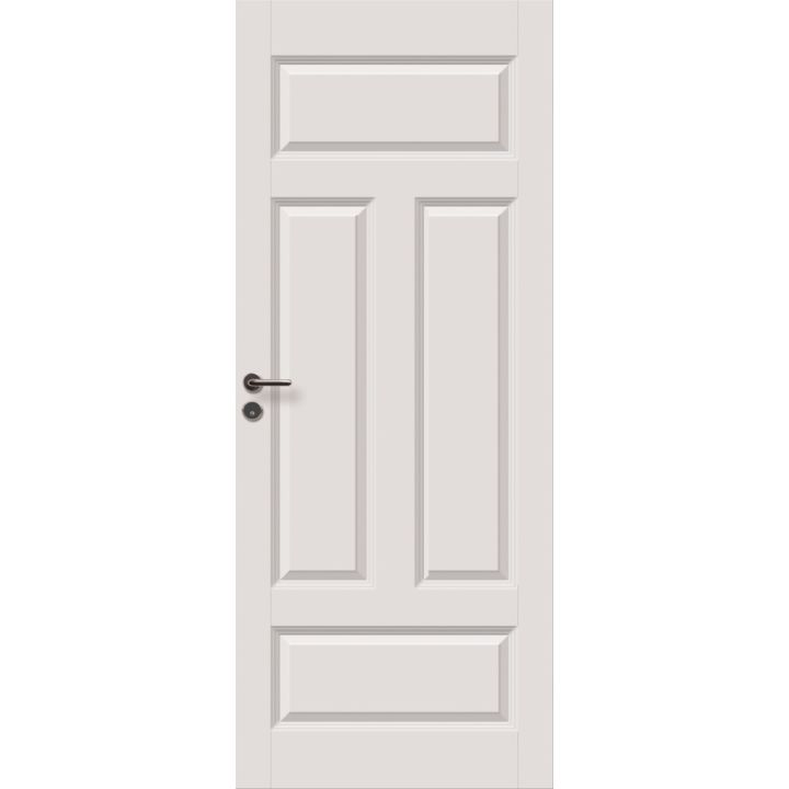 
Siseuks Jari M7 x 21 + ukselengi horisontaal valge 92 mm + ukselengi vertikaal valge 92 mm M21