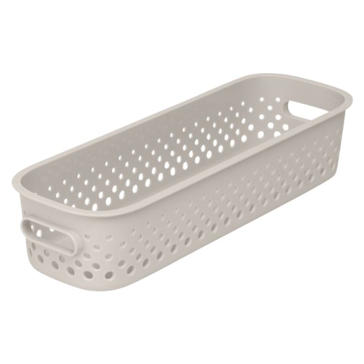 Hoiukorv SmartStore Essence Slim beež