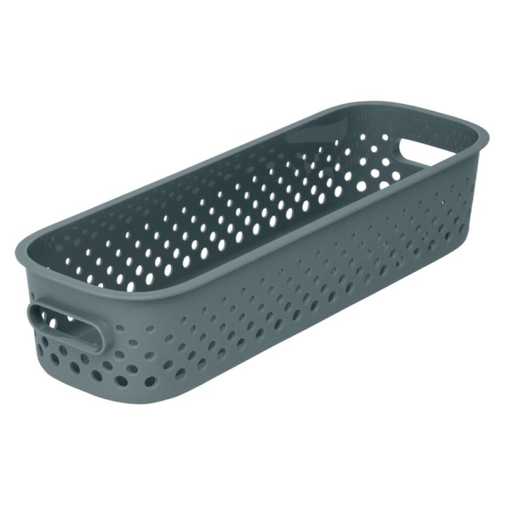 Hoiukorv SmartStore Essence Slim sinakashall