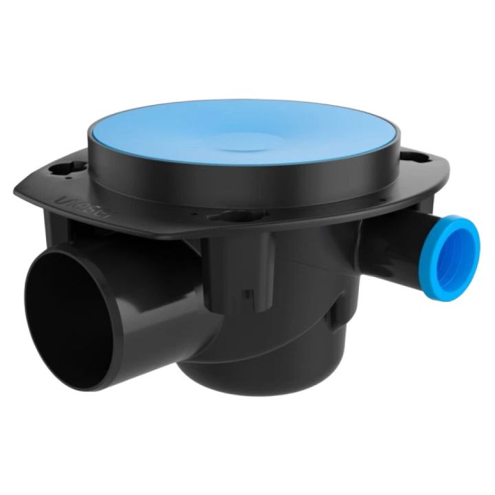 Trapp Vieser One 75/150 horisontaalne 3 x 40/32