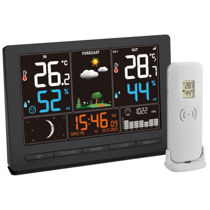 Ilmajaam juhtmeta 7940