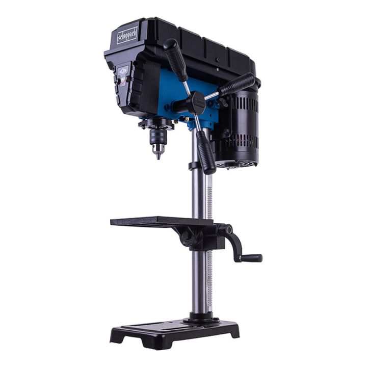 Lauapuurpink Scheppach TBM250