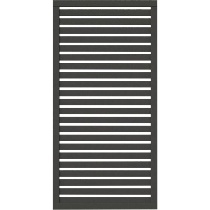 Aiaelement Palmako Nina 90 x 180 cm, hall