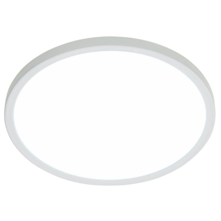 LED-plafoon Airam SmartHome Gabe Slim