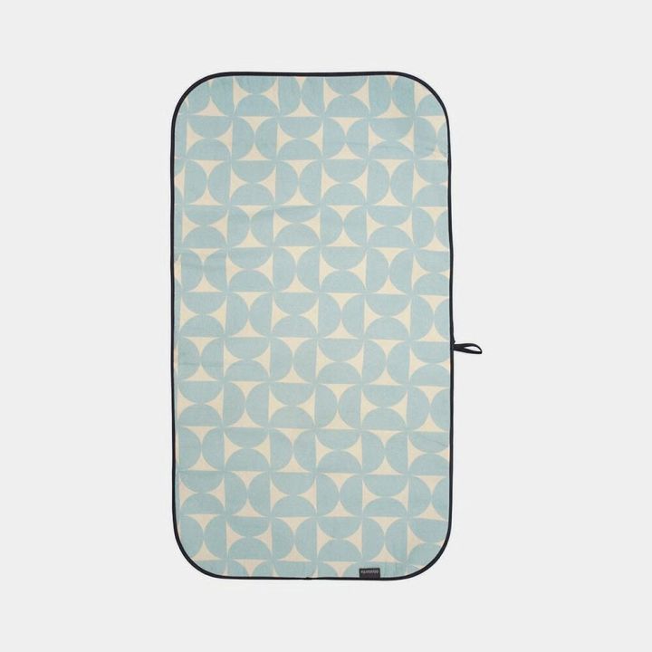 Triikimistekk Brabantia 65 x 120 cm, sinine
