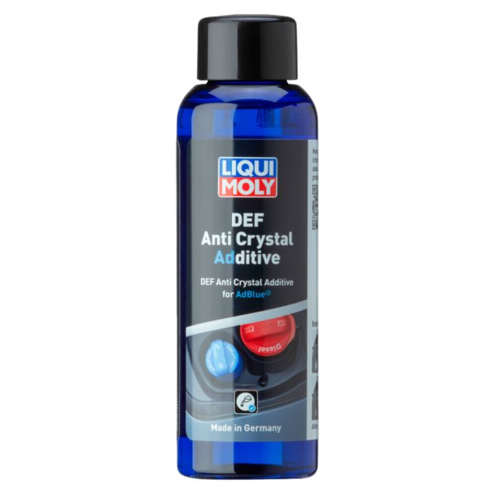 AdBlue kristalliseerumise vastane lisand Liqui Moly 100 ml