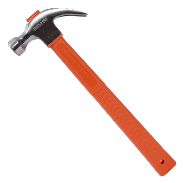 Haamer Oranki nailonvarrega