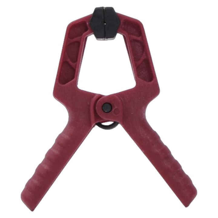 Kiirkinnitite komplekt Finbullet 56 mm 10 tk