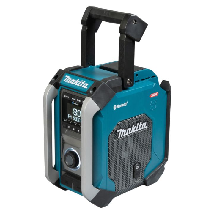 Raadio Makita CXT LXT XGT MR006GZ