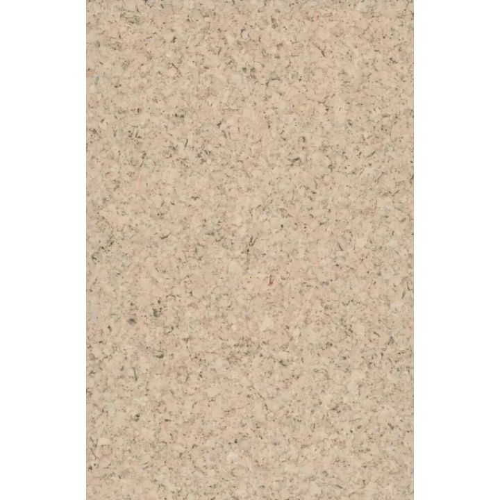 Korkparkett Mono Creme lakk Hot Coating Light lakk