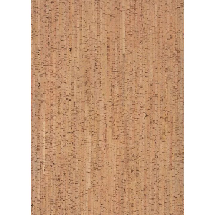 Korkparkett Nostalgie Hot Coating Light lakk