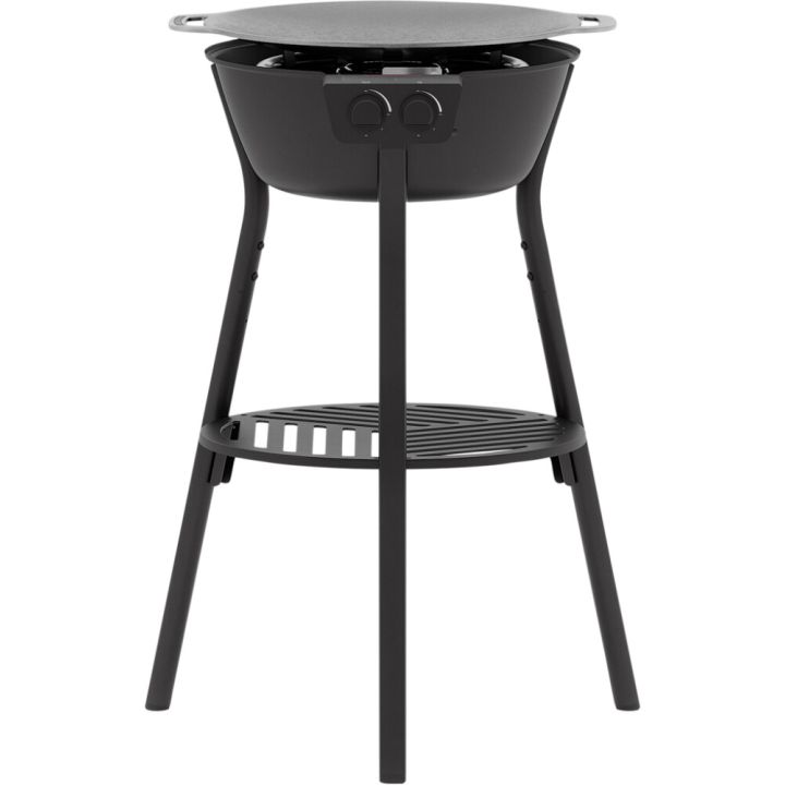 Gaasigrill Muurikka 48 LL