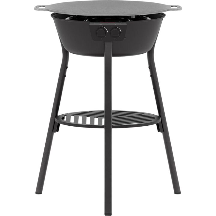 Gaasigrill Muurikka 58 LL