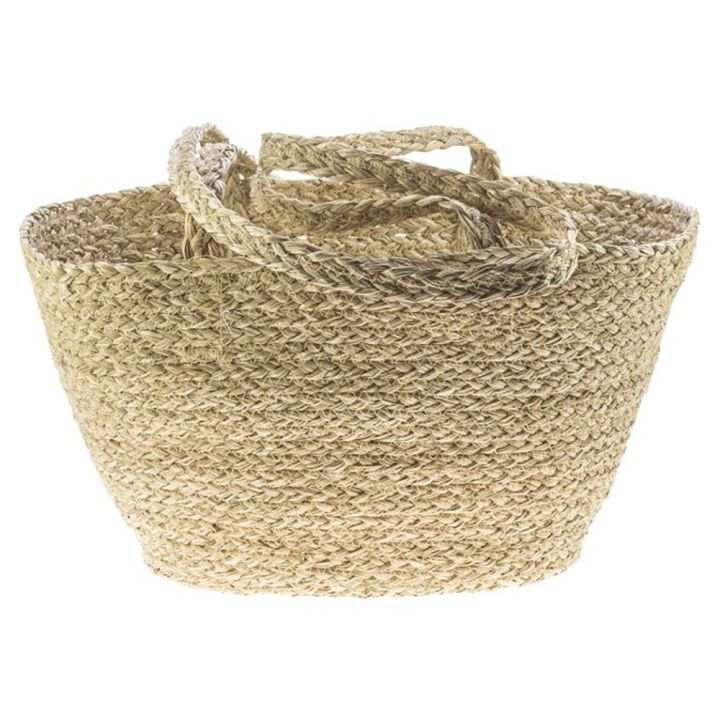 Kott Weiste 44 x 28 x 25 cm, merihein