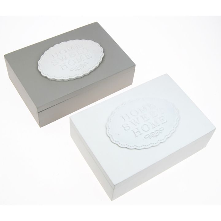 Puidust karp Weiste 15 x 10 x 5 cm