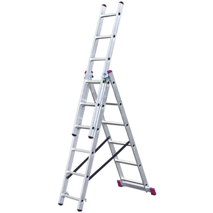 Universaalredel Corda 3 x 6