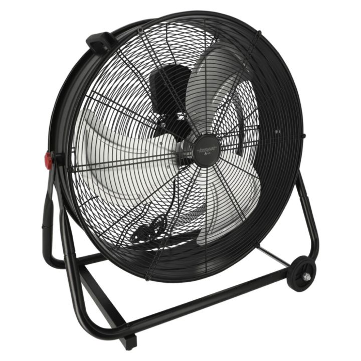Põrandaventilaator Voltomat 60 cm