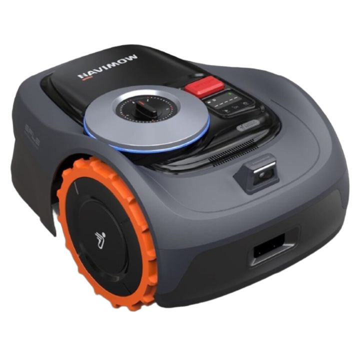 Robotniiduk Segway Navimow i108e 