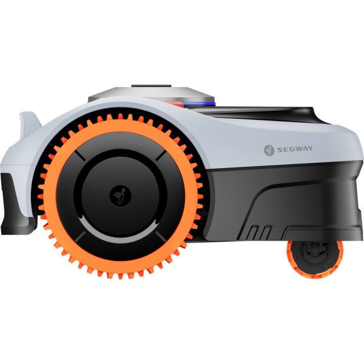 Robotniiduk Segway Navimow i210E