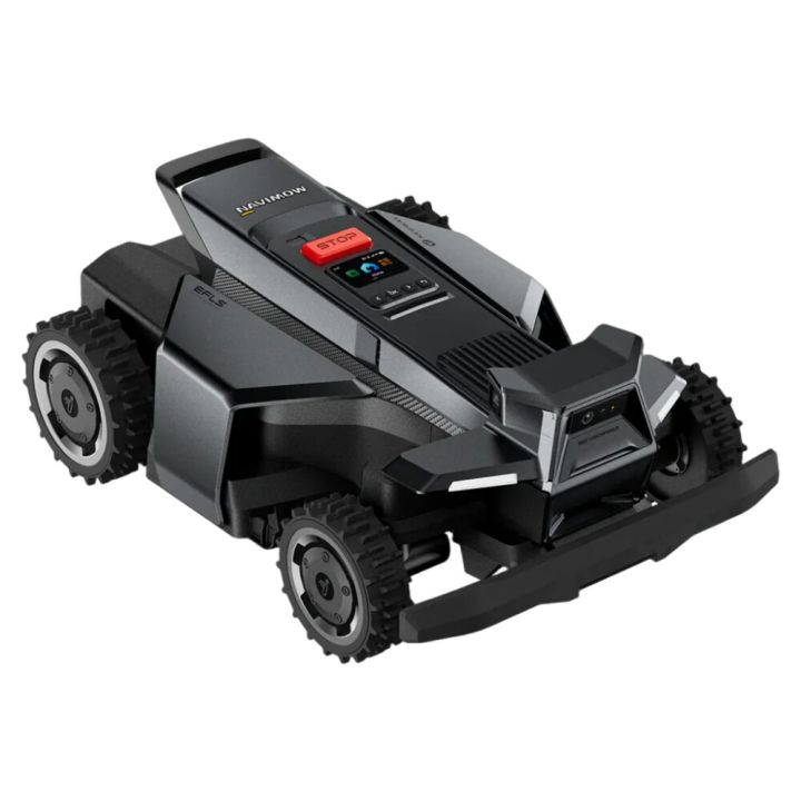 Robotniiduk Segway Navimov X430E