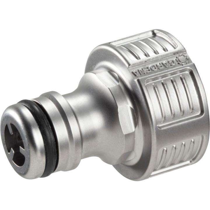 Kraaniliitmik Gardena Premium G 3/4" metall