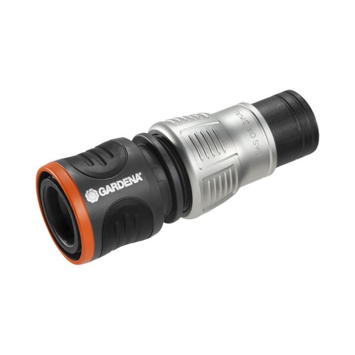 Voolikuliitmik Gardena Premium 3/4" 19 mm