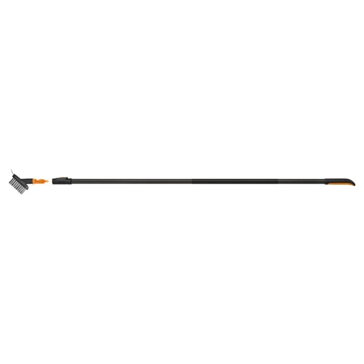 Vuugipuhastaja+vars Fiskrs OneClick 161 cm