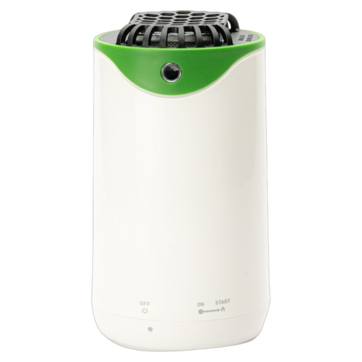 Sääsepeletaja Thermacell Mini Halo MRPSW-XIX, valge
