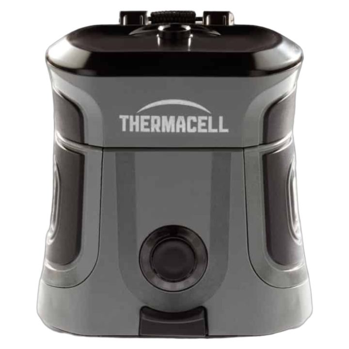 Sääsepeletaja Thermacell EX90I akutoitel