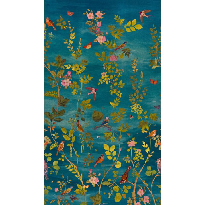 Fototapeet A.S.Creation Vibes&Styles 79216-3, 159 x 280 cm