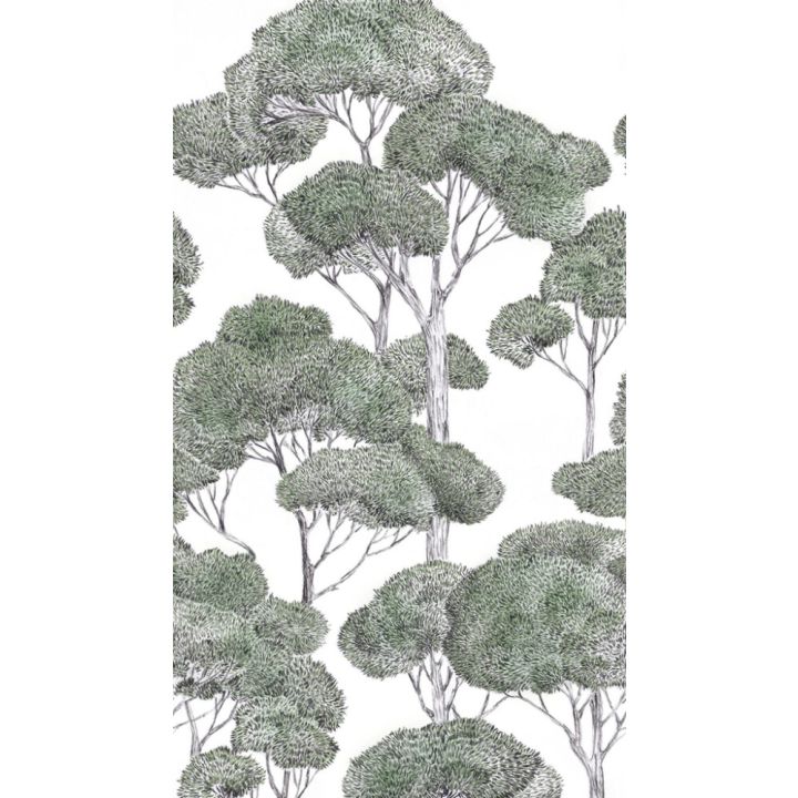 Fototapeet A.S.Creation Vibes&Styles 79216-6, 159 x 280 cm