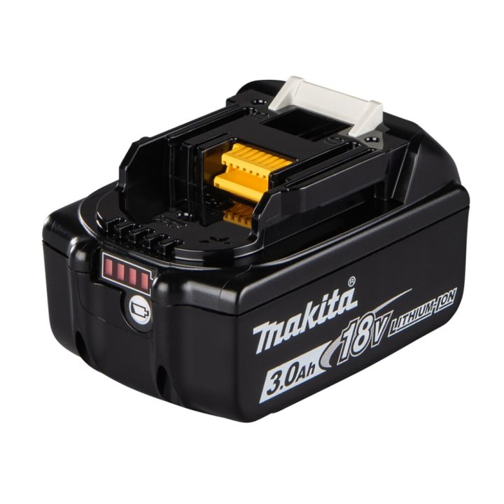 Aku Makita LXT BL1830B 18 V 3 Ah