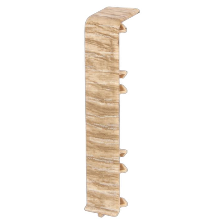 Ühendustükk Döllken SLK60 Q PVC 3040 2 tk