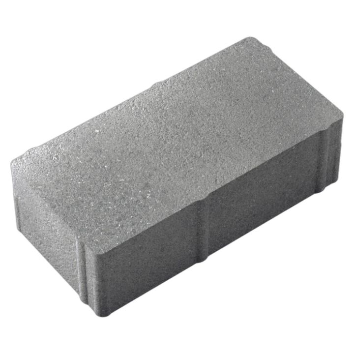Sillutiskivi Nunna 60 hall 200 x 100 x 60 mm