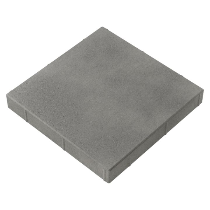 Kõnniteeplaat hall 300 x 300 x 50 mm