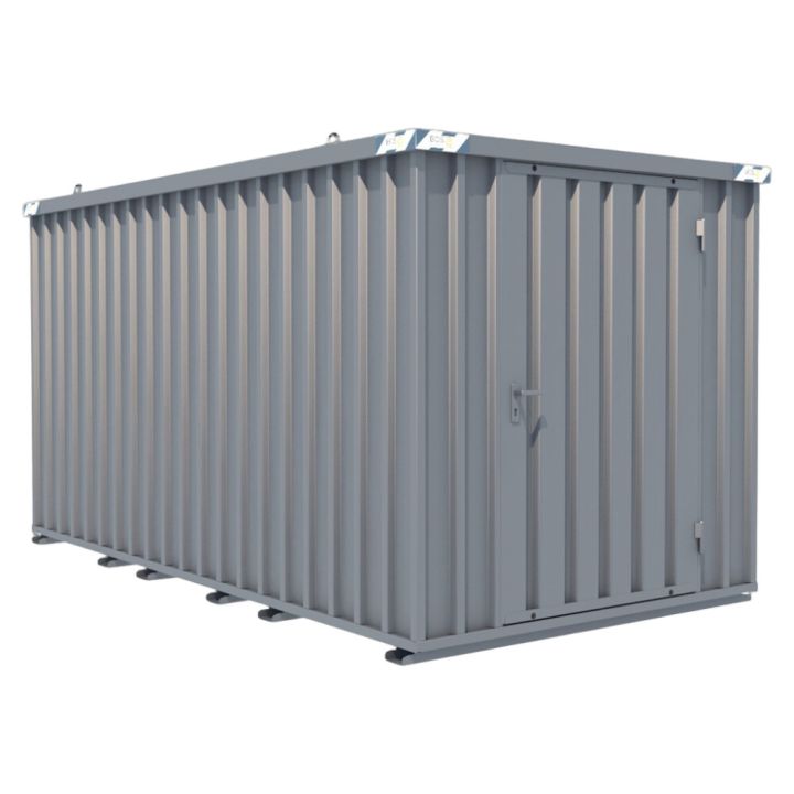 Konteiner Quick-build 4,1 x 2,1 x 2,1 m