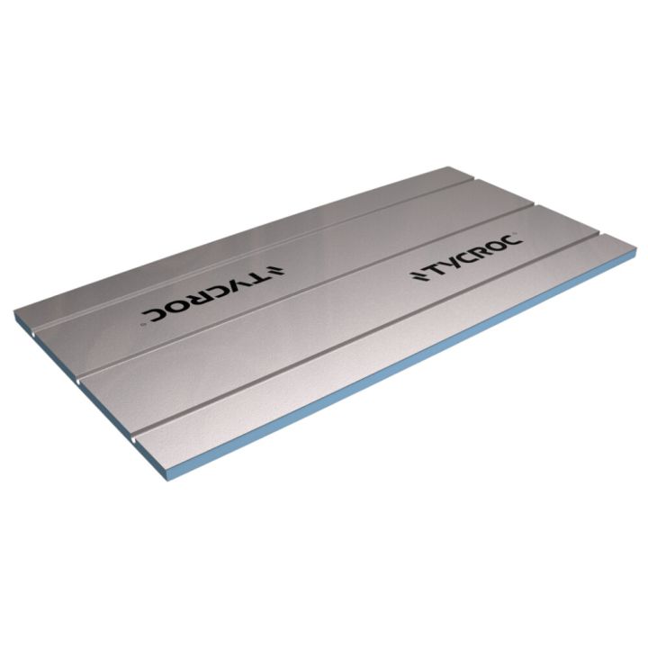Põrandakütte alusplaat Tycroc UHP20A 30 x 600 x 1200 mm