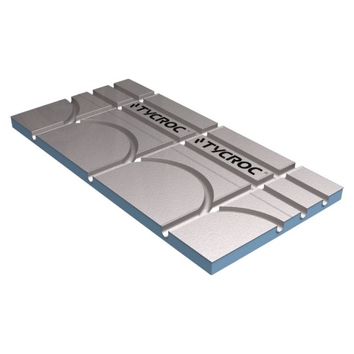 Põrandakütte alusplaat Tycroc UHP16B 25 x 600 x 300 mm