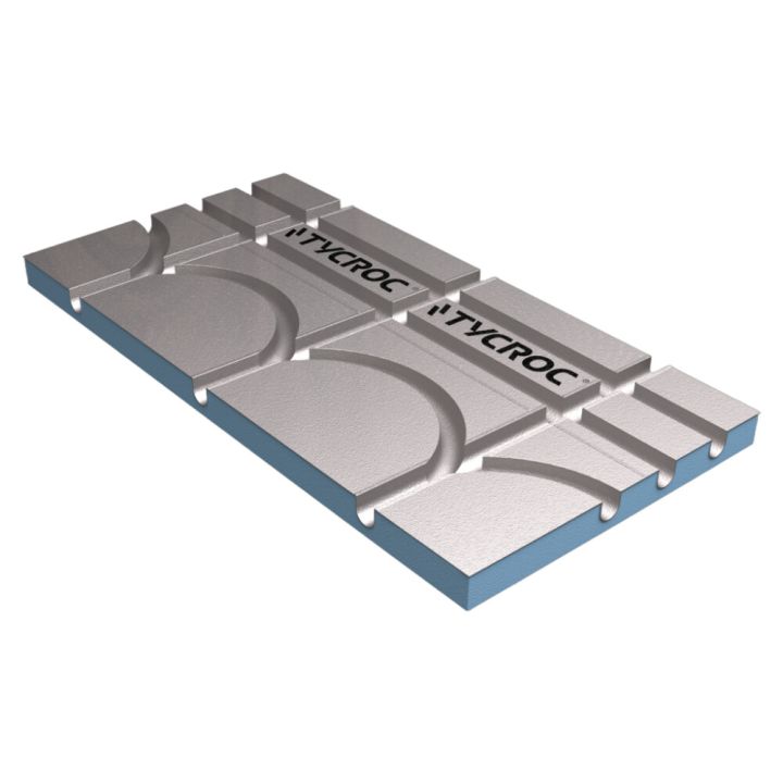 Põrandakütte alusplaat Tycroc UHP20B 30 x 600 x 300 mm