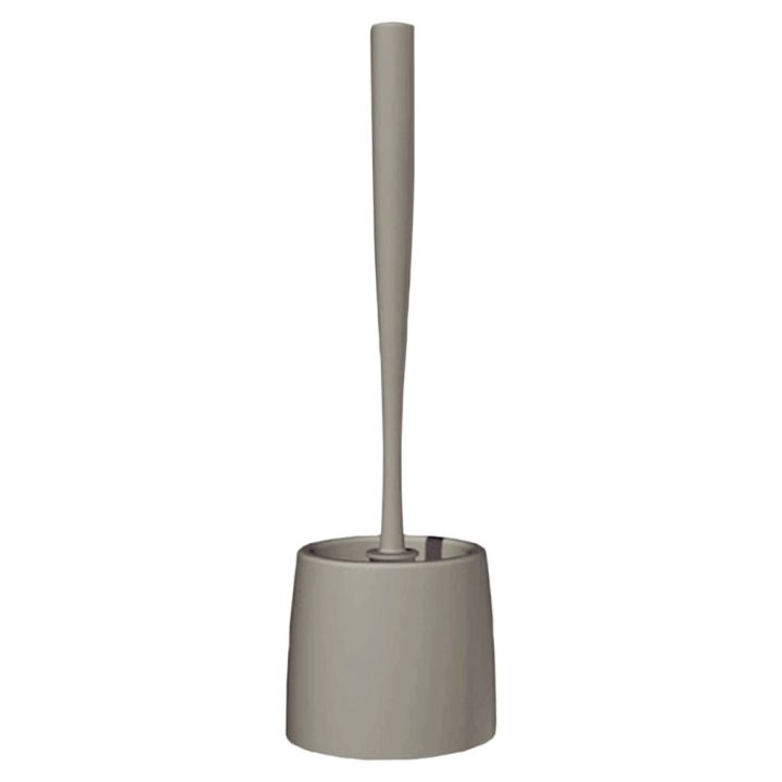 WC-harja komplekt Ida Taupe