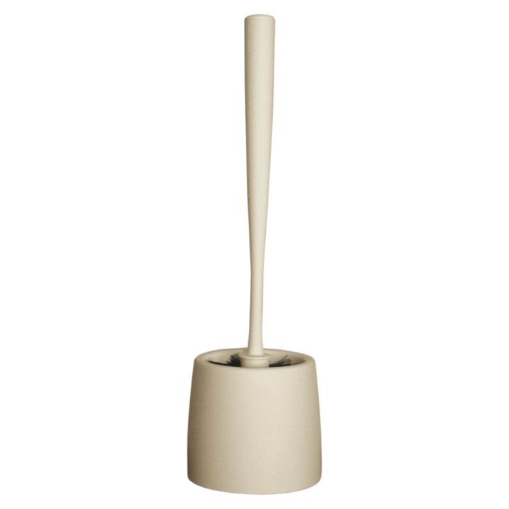 WC-harja komplekt Ida beež