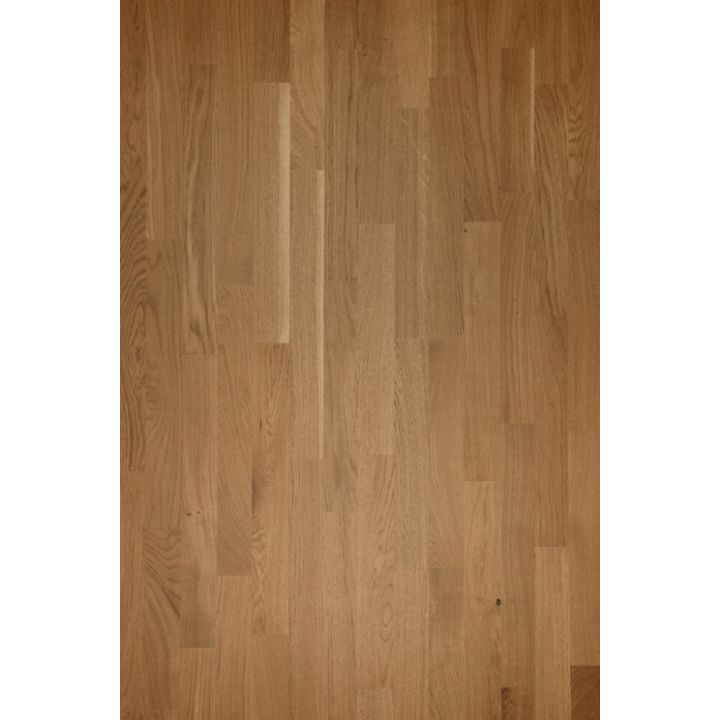 Puitparkett Country pähkel matt lakk 13,3 mm